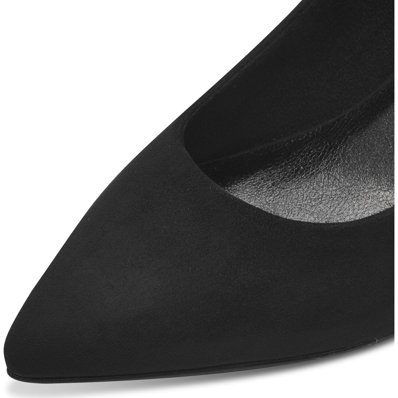 MARCO TOZZI Aukštakulniai moterims, Juoda, Pumps 6