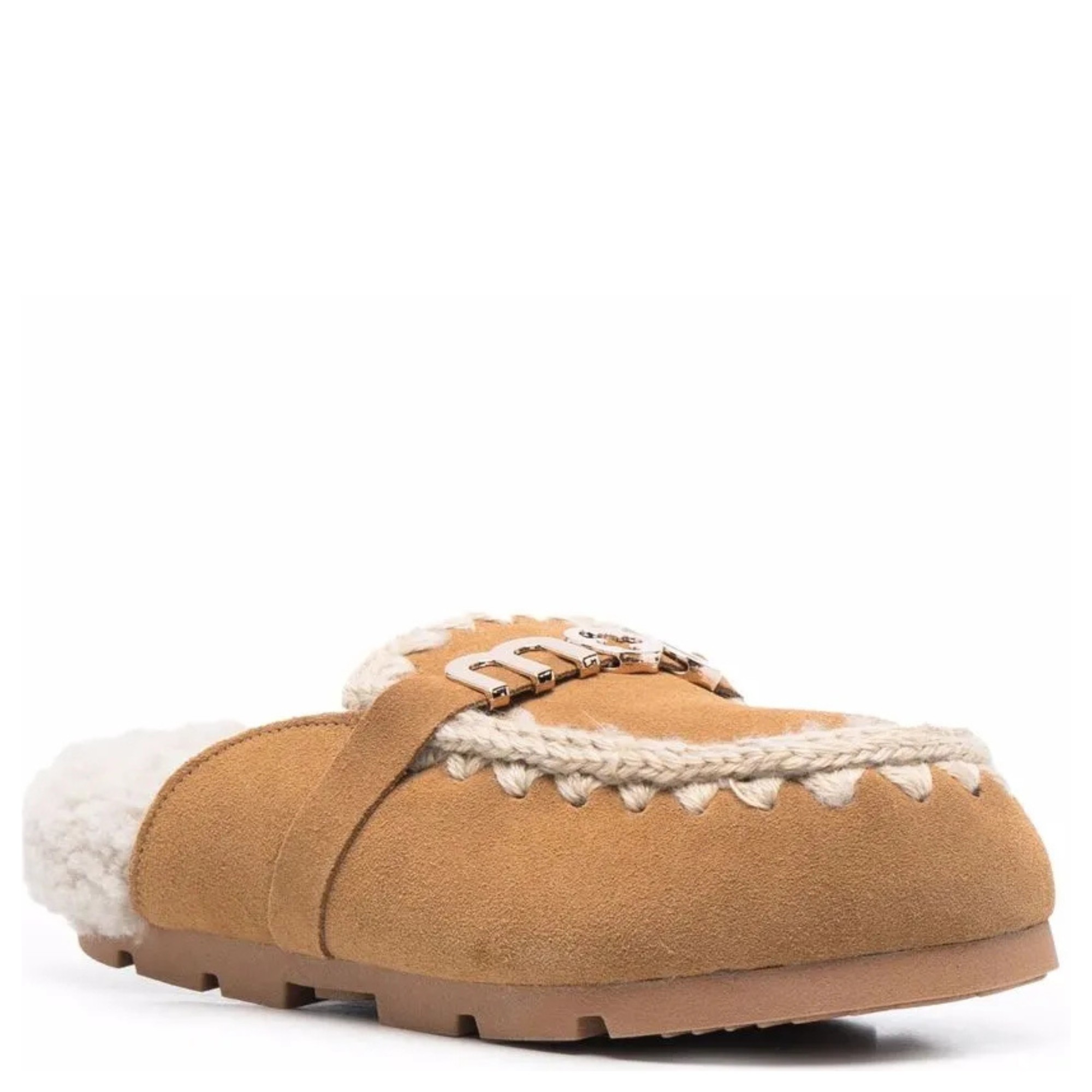 MOU Klumpės moterims, Ruda, Winter bio slide 1