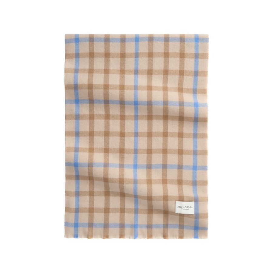 MARC O'POLO Šalikas moterims, Marga, 508808302077 Scarf 1