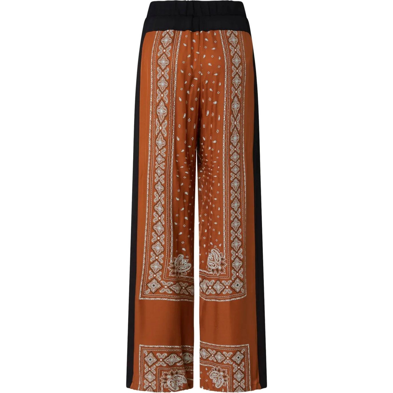 PINKO Kelnės moterims, Ruda, Spirito trousers 2