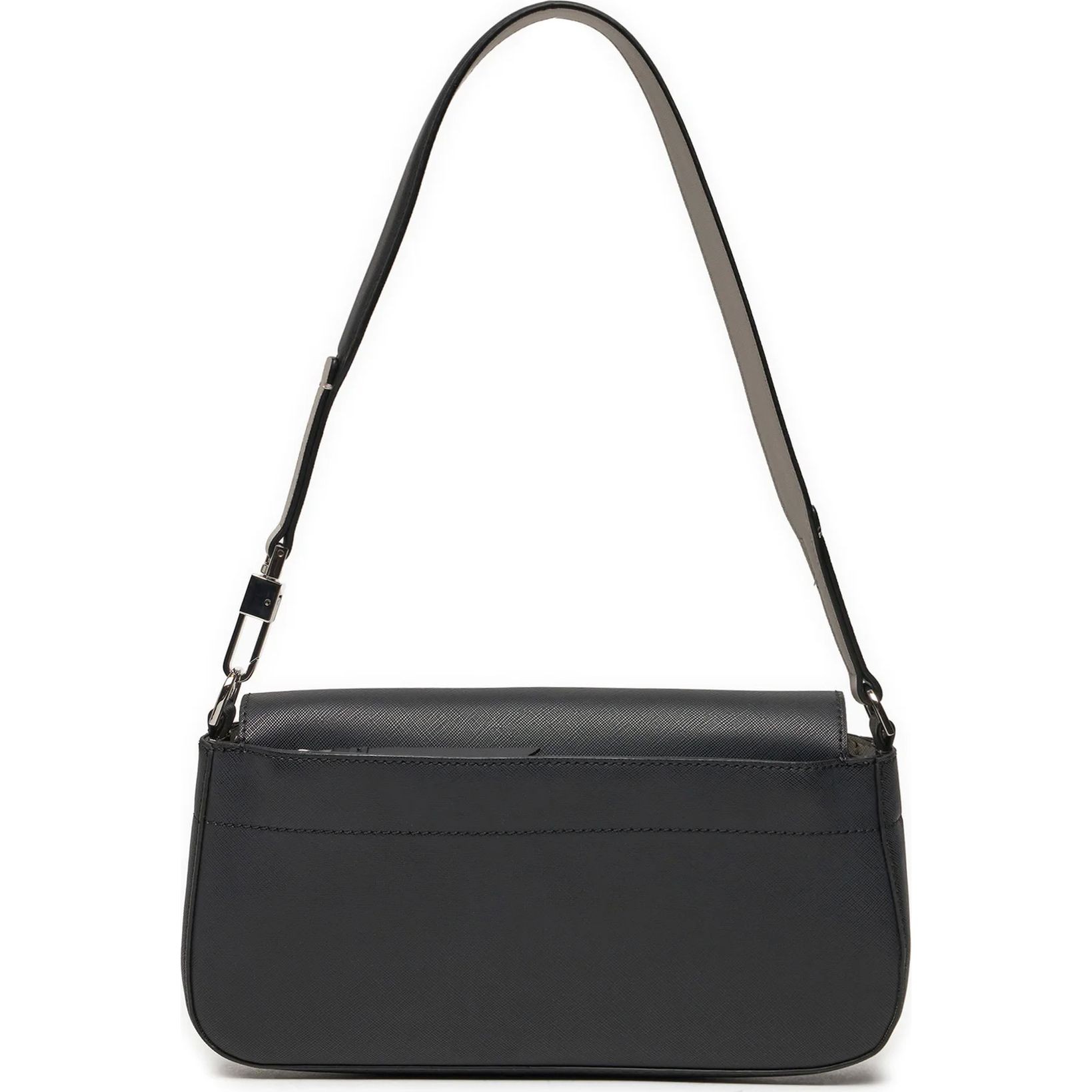 CALVIN KLEIN Rankinė per petį moterims, Juoda, Business shoulder bag 2