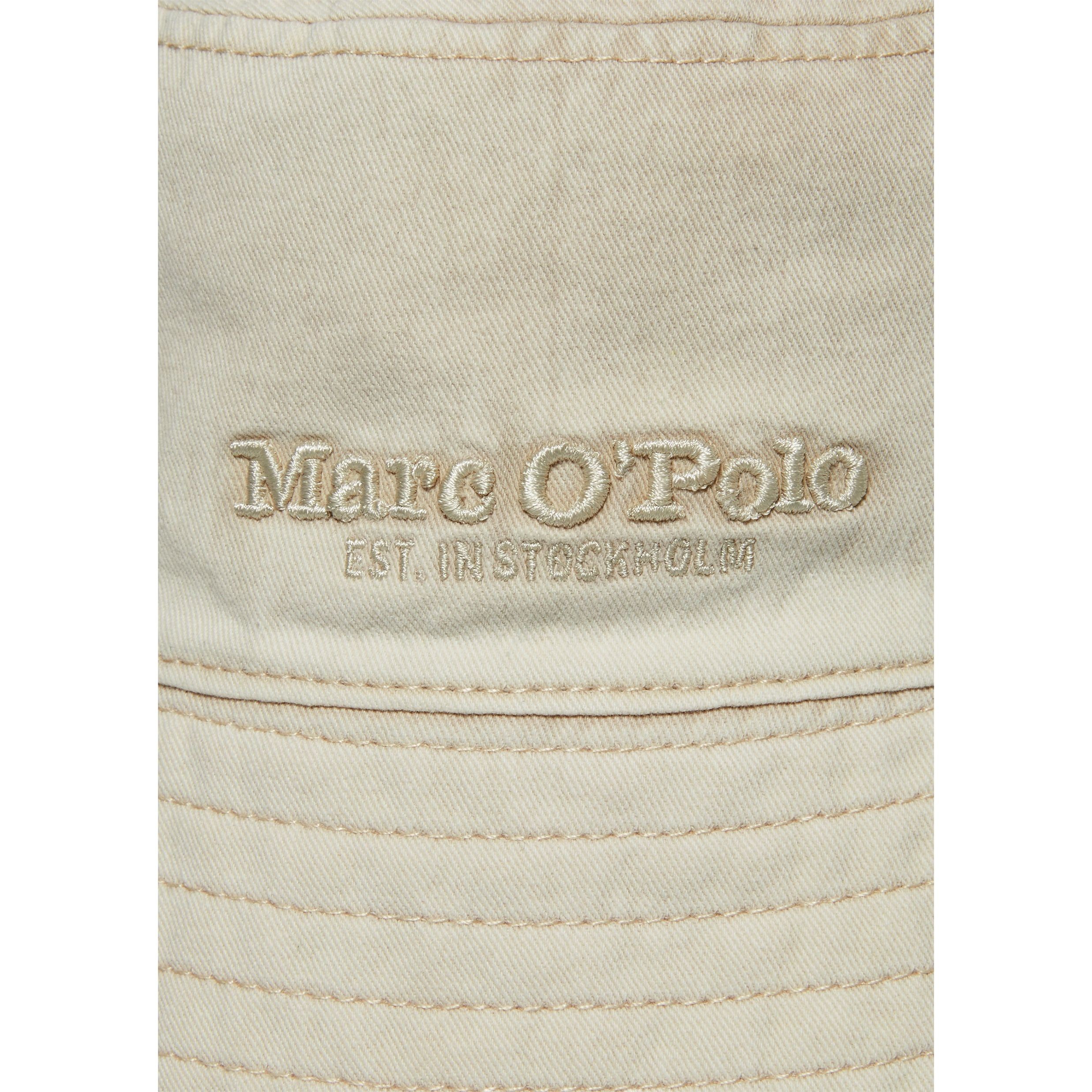 MARC O'POLO Skrybėlė moterims, Smėlio 2