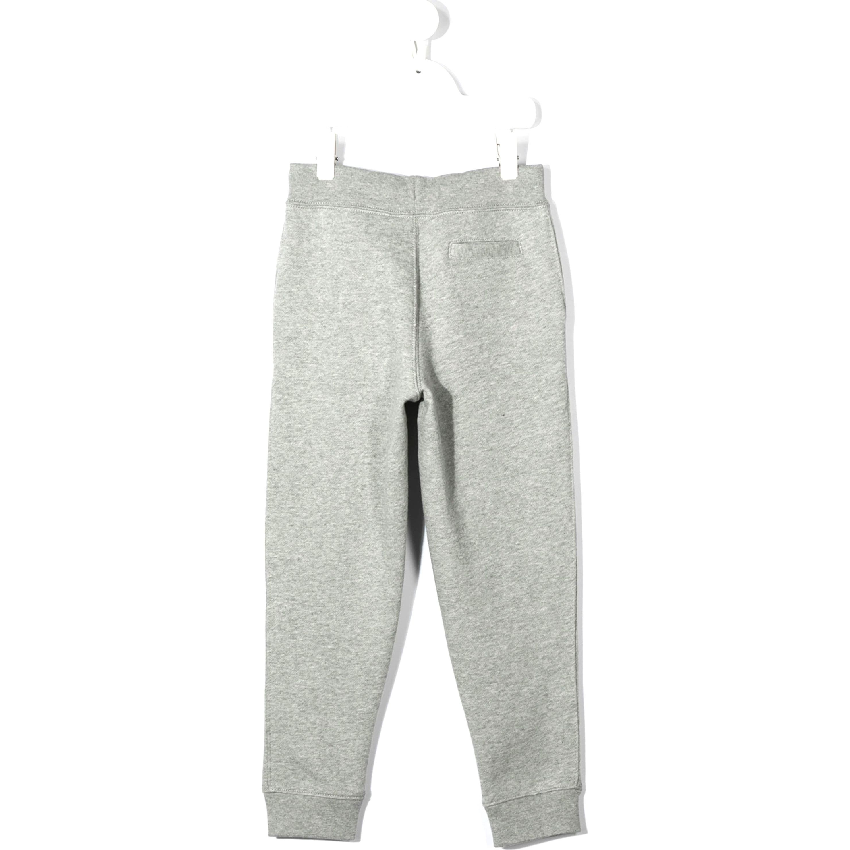RALPH LAUREN KIDS Sportinės kelnės berniukams, Pilka, Jogger pant 2