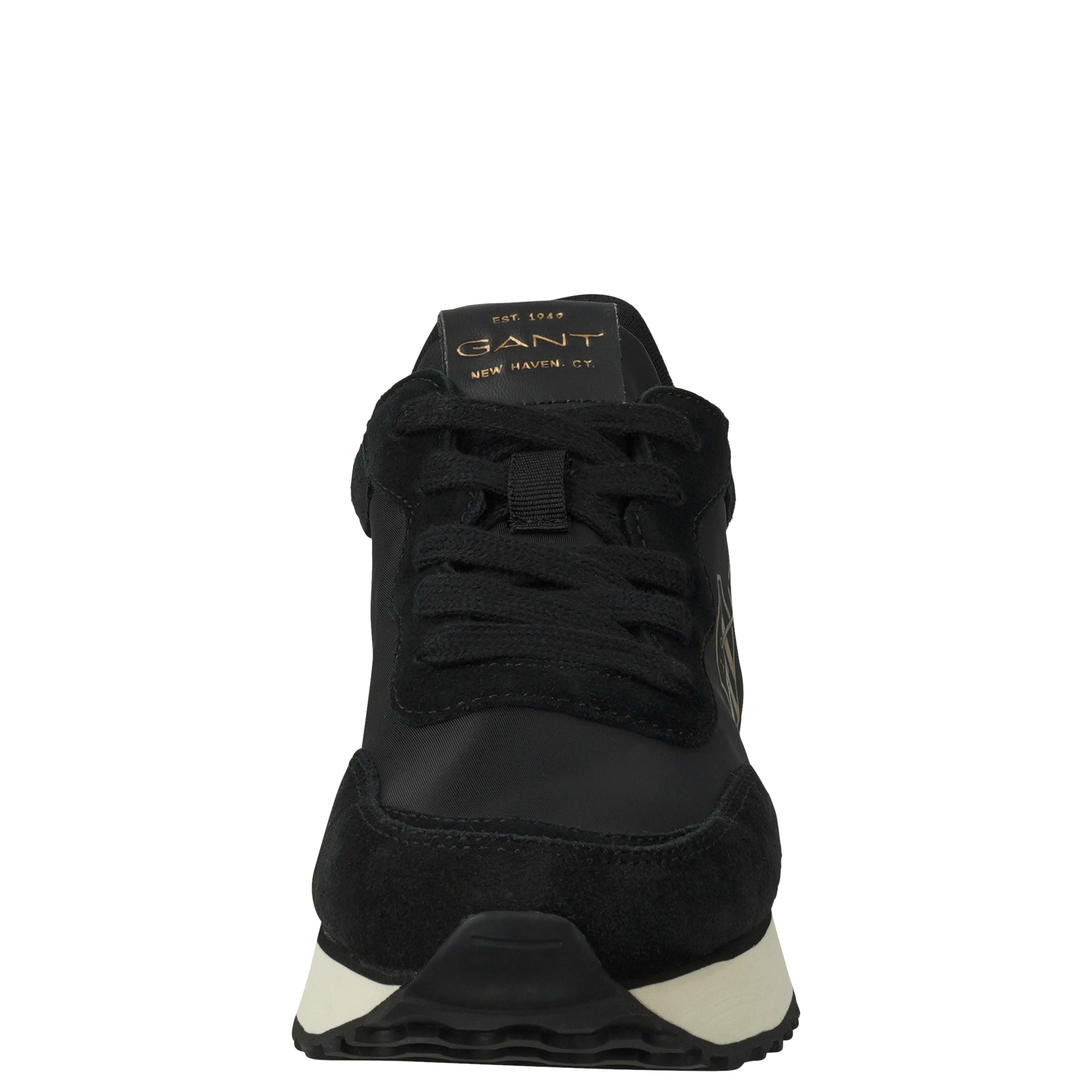 GANT Sportiniai bateliai moterims, Mėlyna, Bevinda sport shoe 3