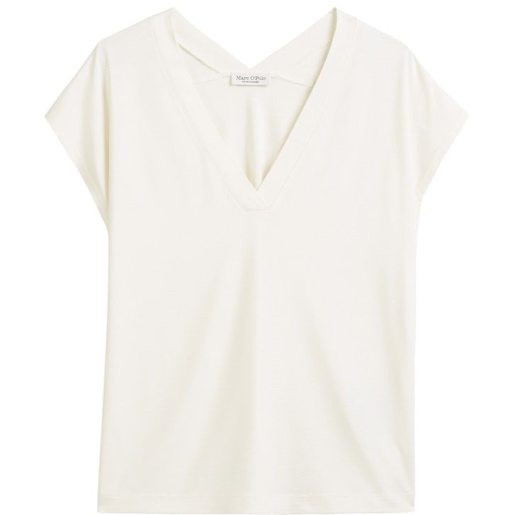 MARC O'POLO Palaidinės moterims, Balta, Tops 503205251087 1