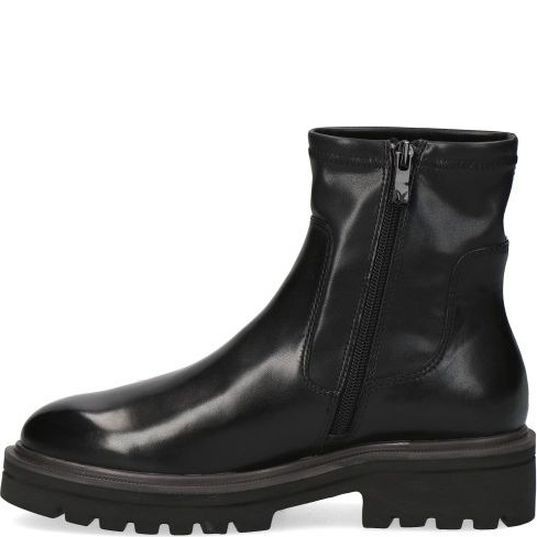 CAPRICE Aulinukai moterims, Juoda, Booties 3
