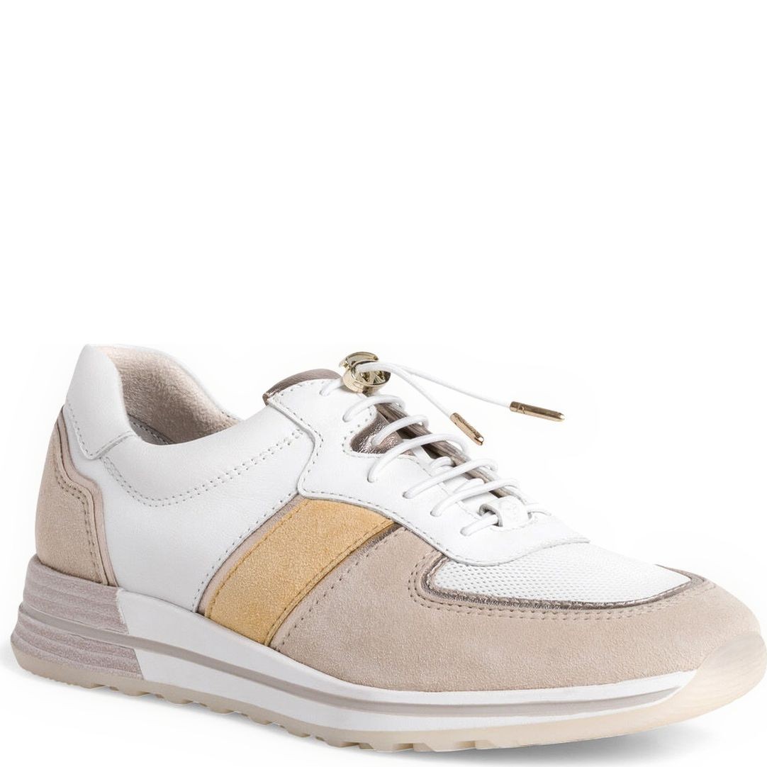 TAMARIS Sportiniai bateliai moterims, Balta, SPORT SHOE 1