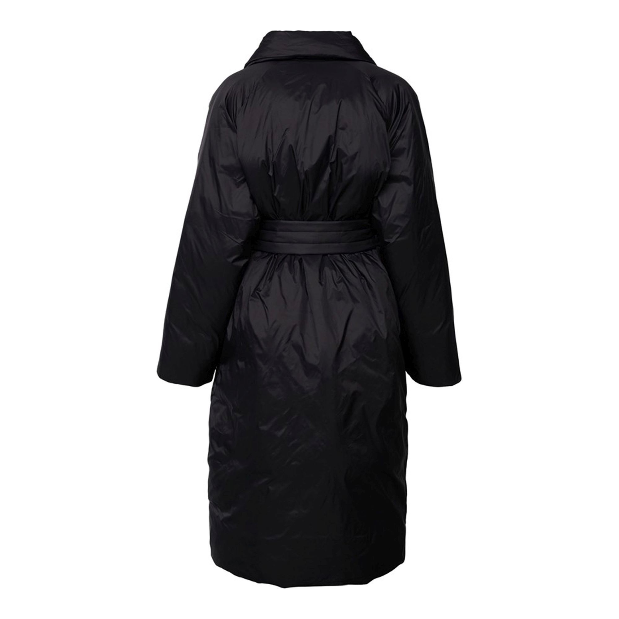 ESPRIT Mantlid naised, Must, WoCollection 2