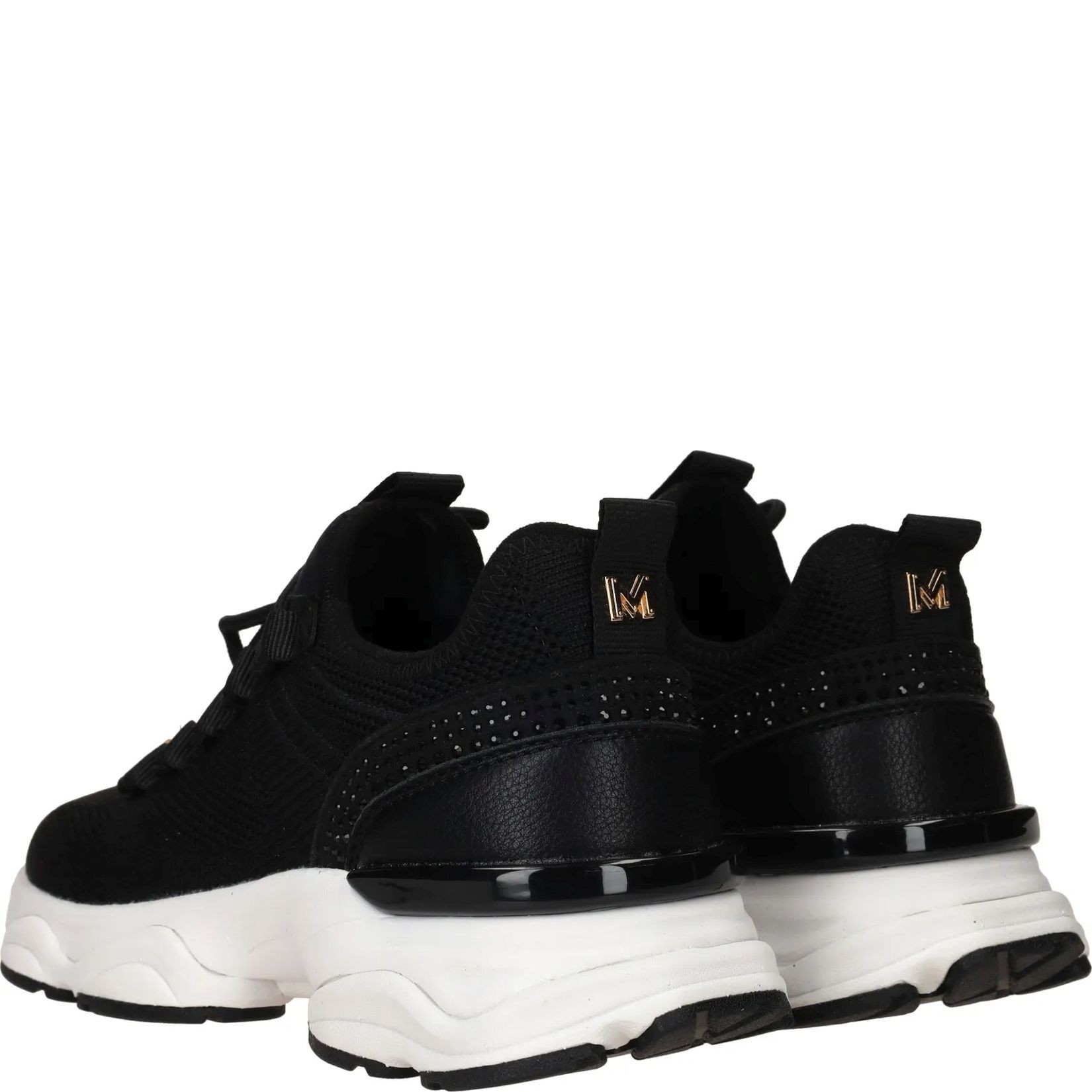 MEXX Laisvalaikio bateliai moterims, Juoda, North leisure 3