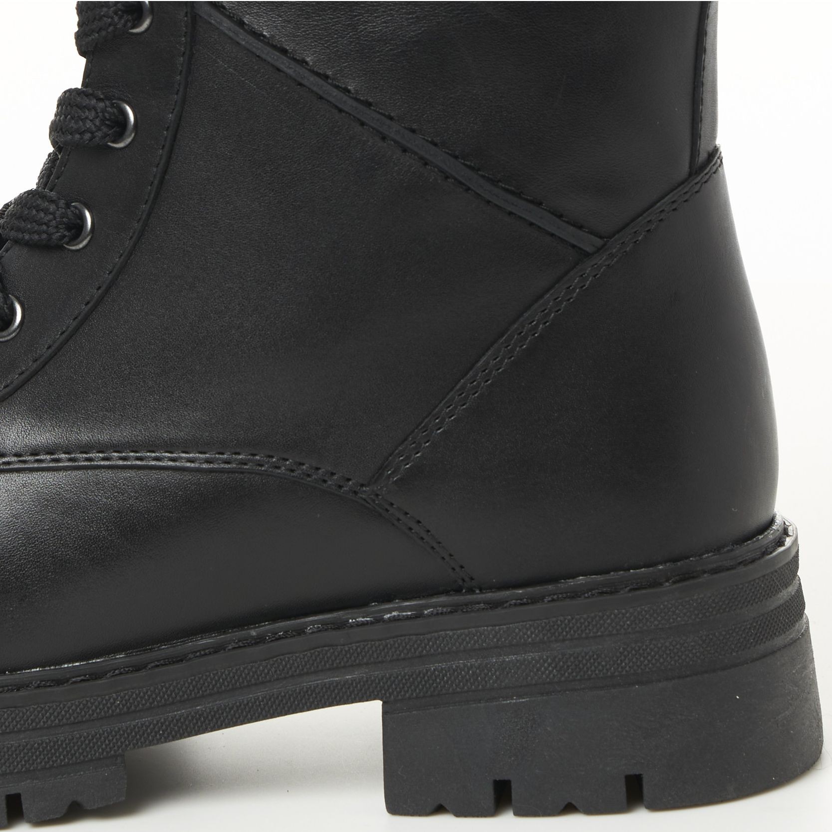 MARCO TOZZI Aulinukai moterims, Juoda, Booties 6