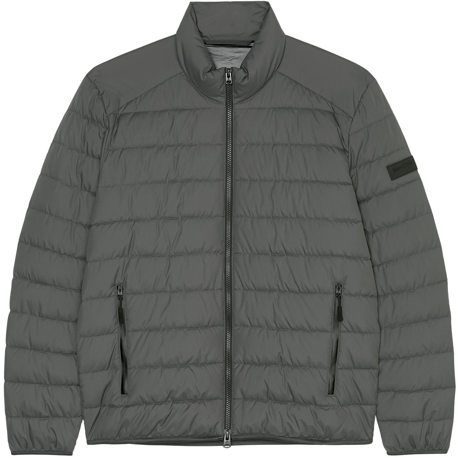 MARC O'POLO Striukė vyrams, Pilka 1