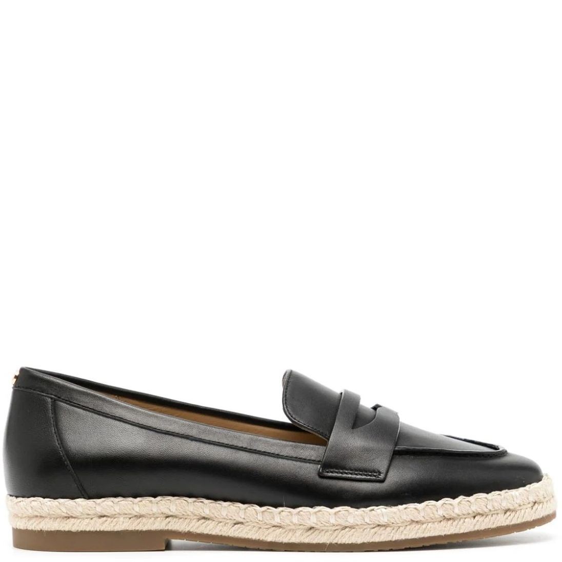 MICHAEL KORS Espadrilės moterims, Juoda, Lennon espadrille 2