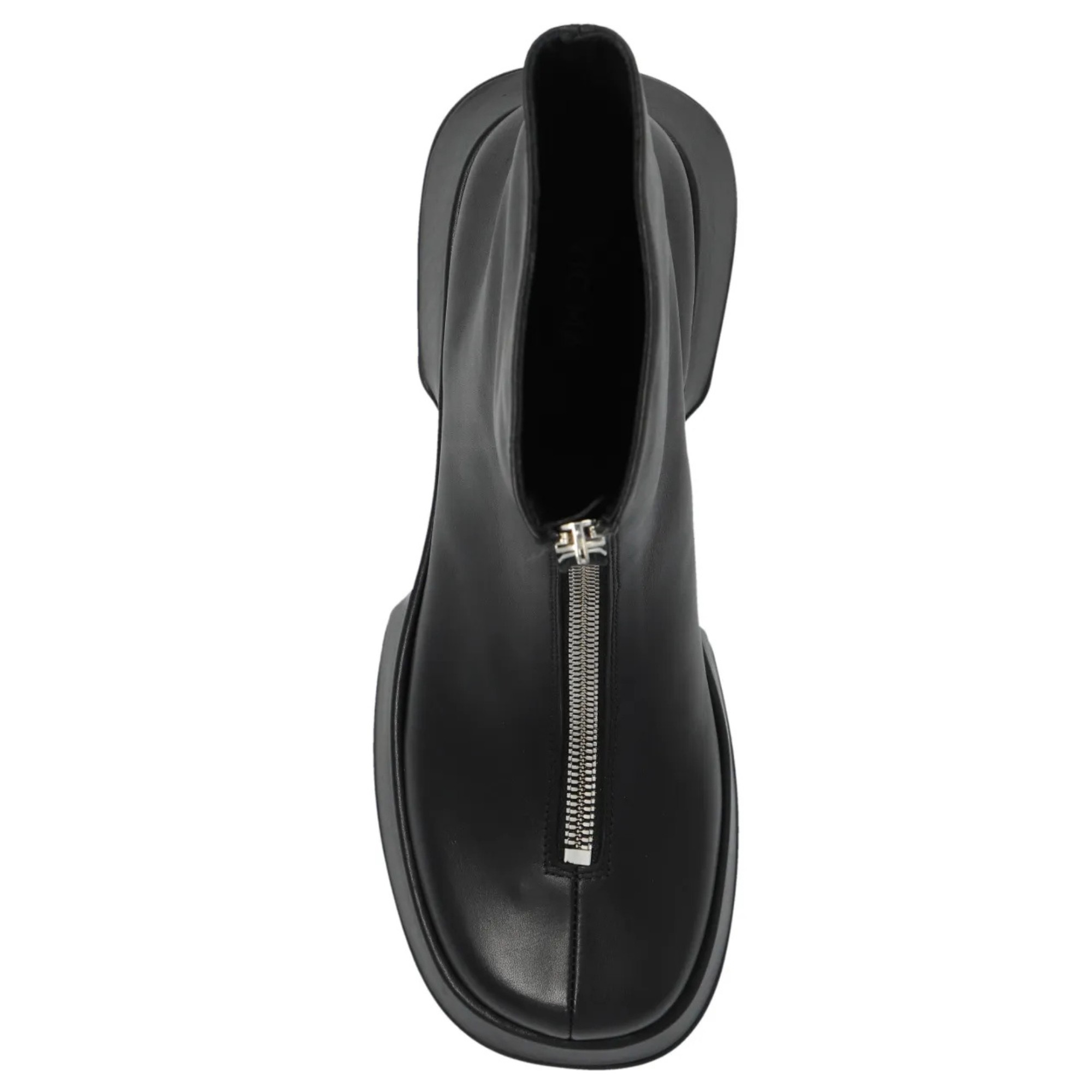 VIC MATIE Aulinukai moterims, Juoda, Booties 4