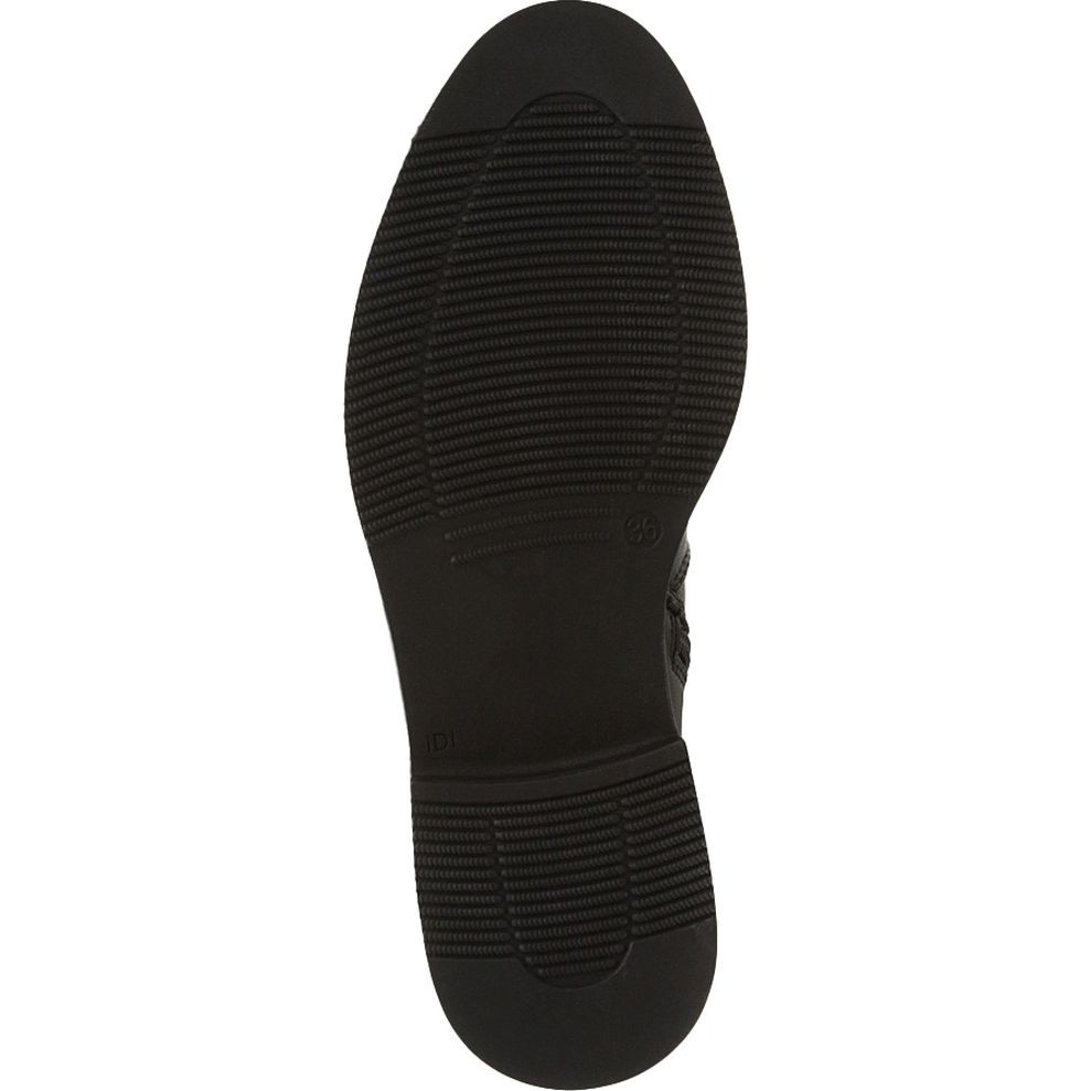 BETSY Auliniai moterims, Juoda, Boots 5