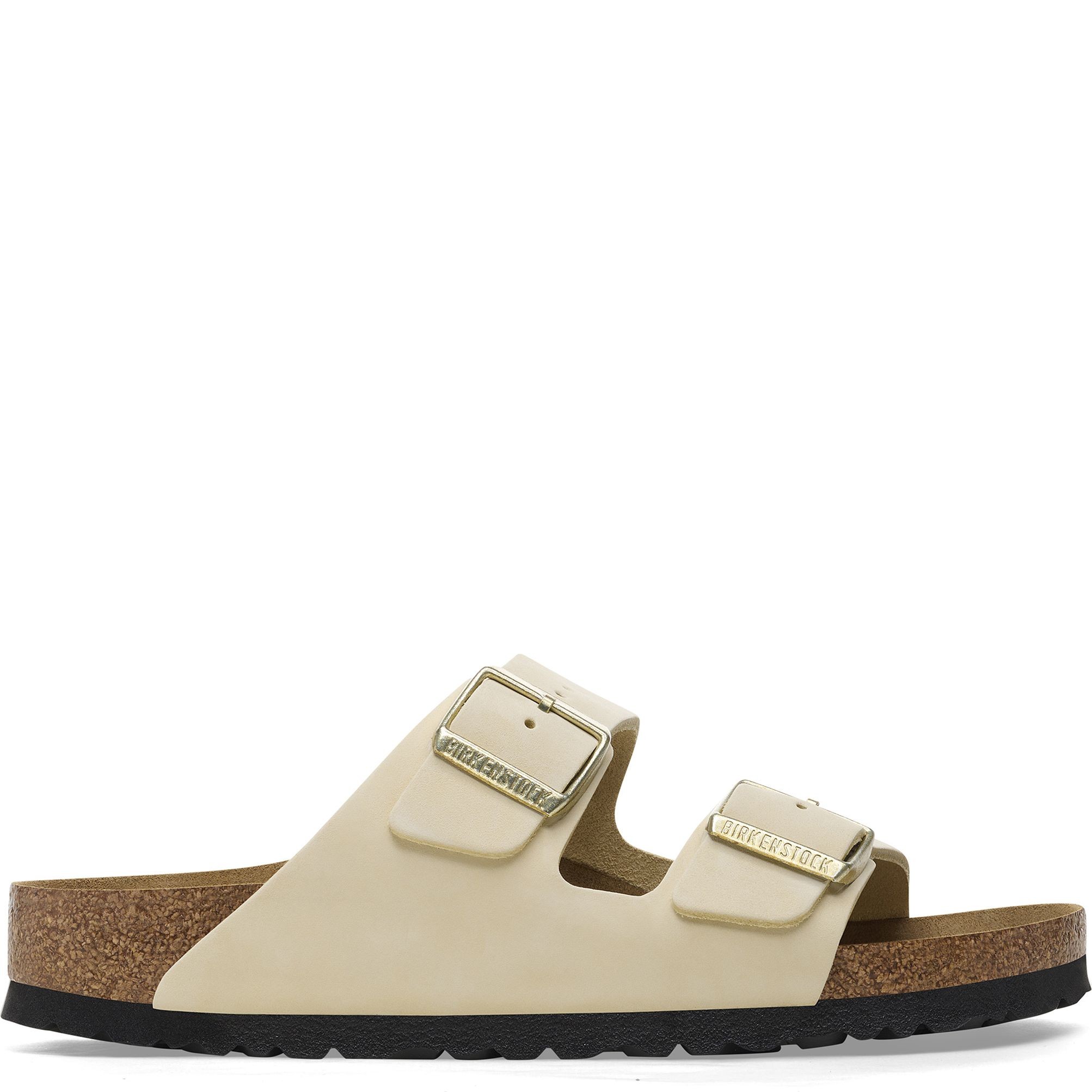 BIRKENSTOCK Šlepetės moterims, Kūno, Arizona LENB slippers 2