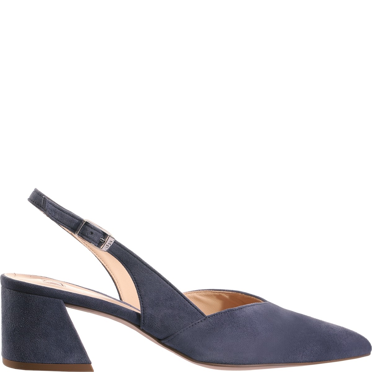 HOGL Basutės moterims, Mėlyna, Laura sandals 2