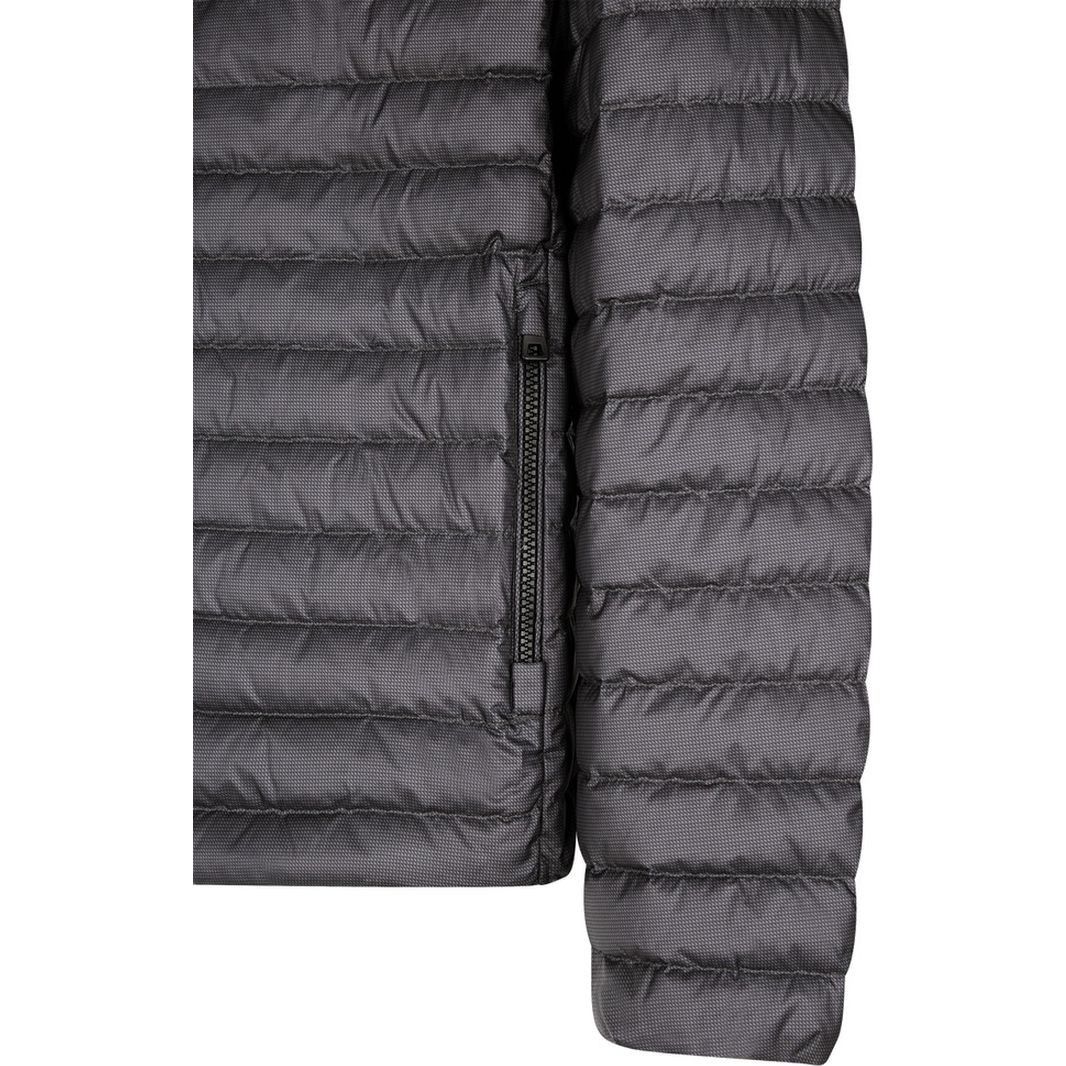 GEOX Striukė vyrams, Pilka, Dereck down jackets 7