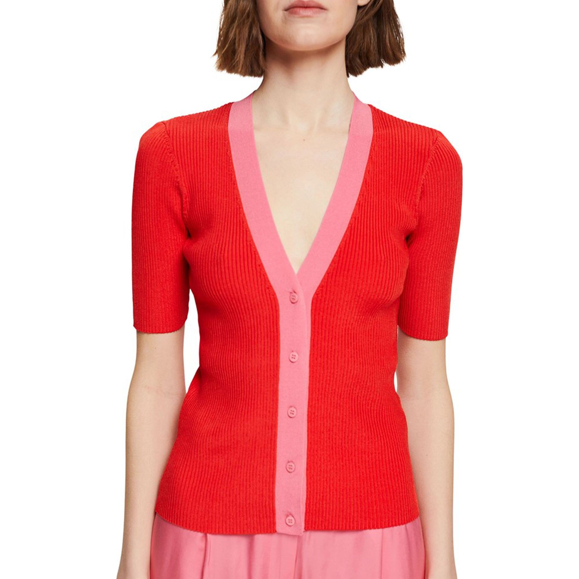 ESPRIT Kardiganas moterims 2