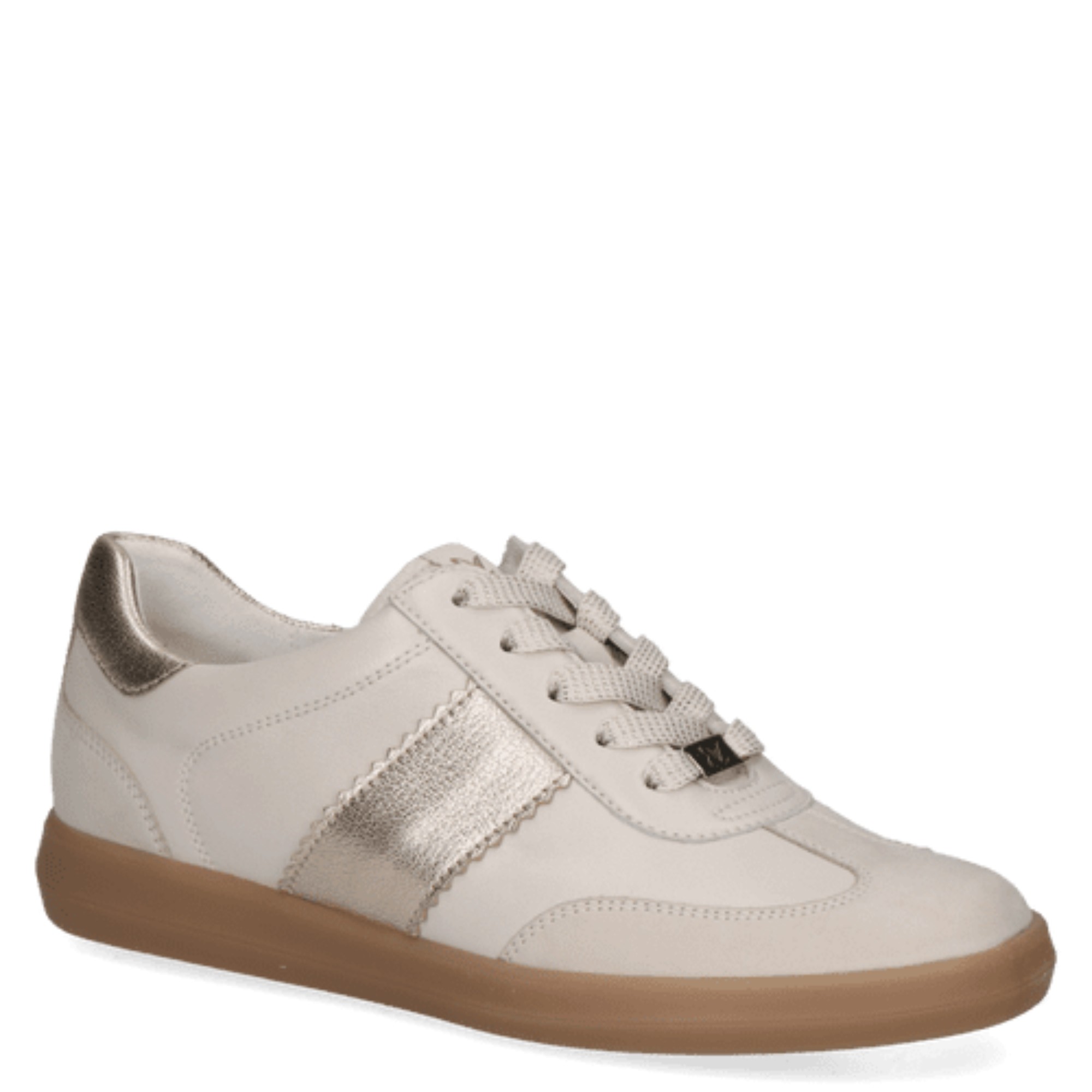 CAPRICE Laisvalaikio bateliai moterims, Smėlio, Leisure 1