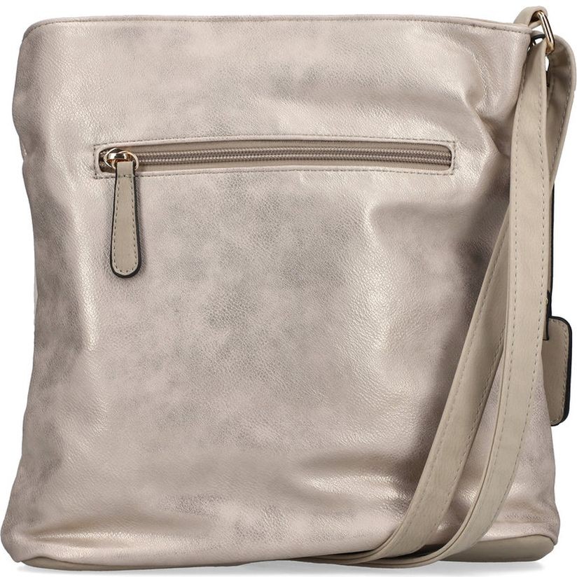 RIEKER Rankinė, moterims, Smėlio, Handbag 2