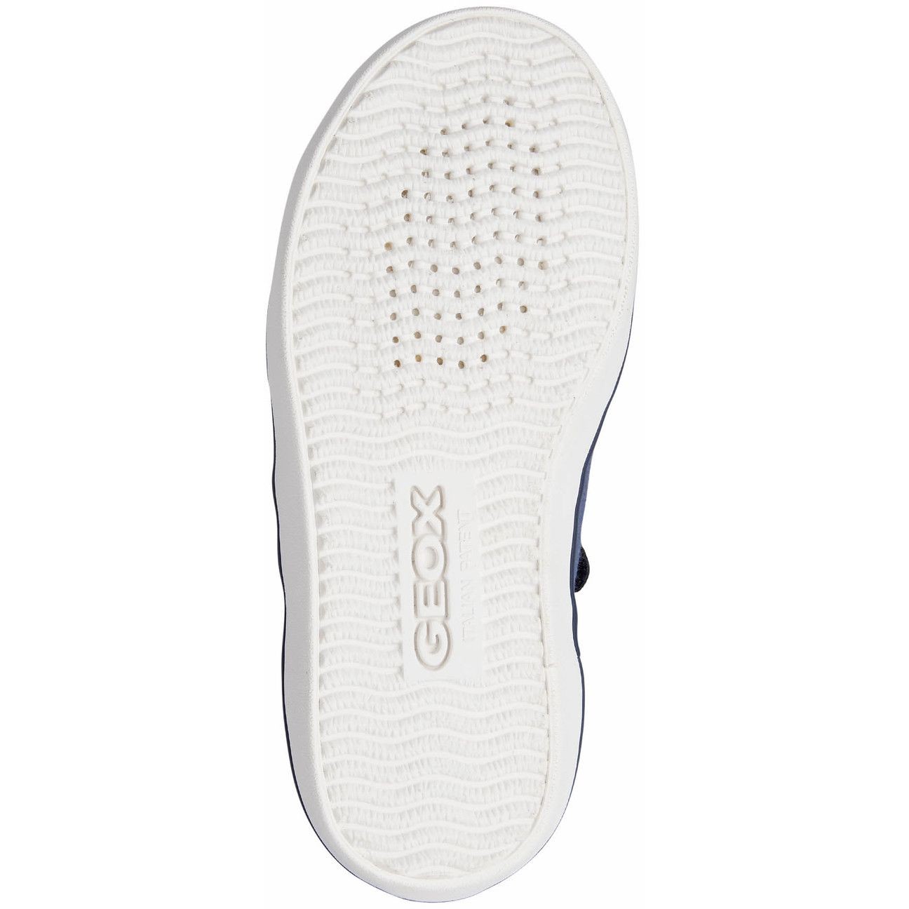 GEOX Sportiniai bateliai berniukams, Mėlyna, GISLI SPORT SHOES 6