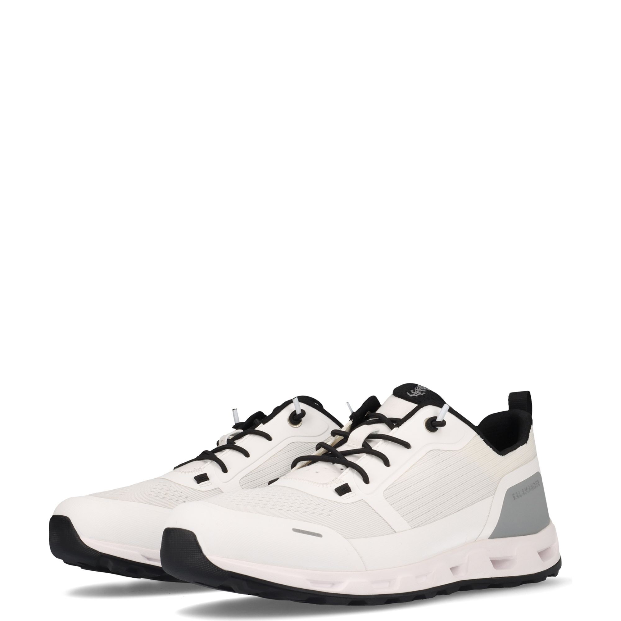 SALAMANDER Laisvalaikio bateliai vyrams, Balta, Leisure 5