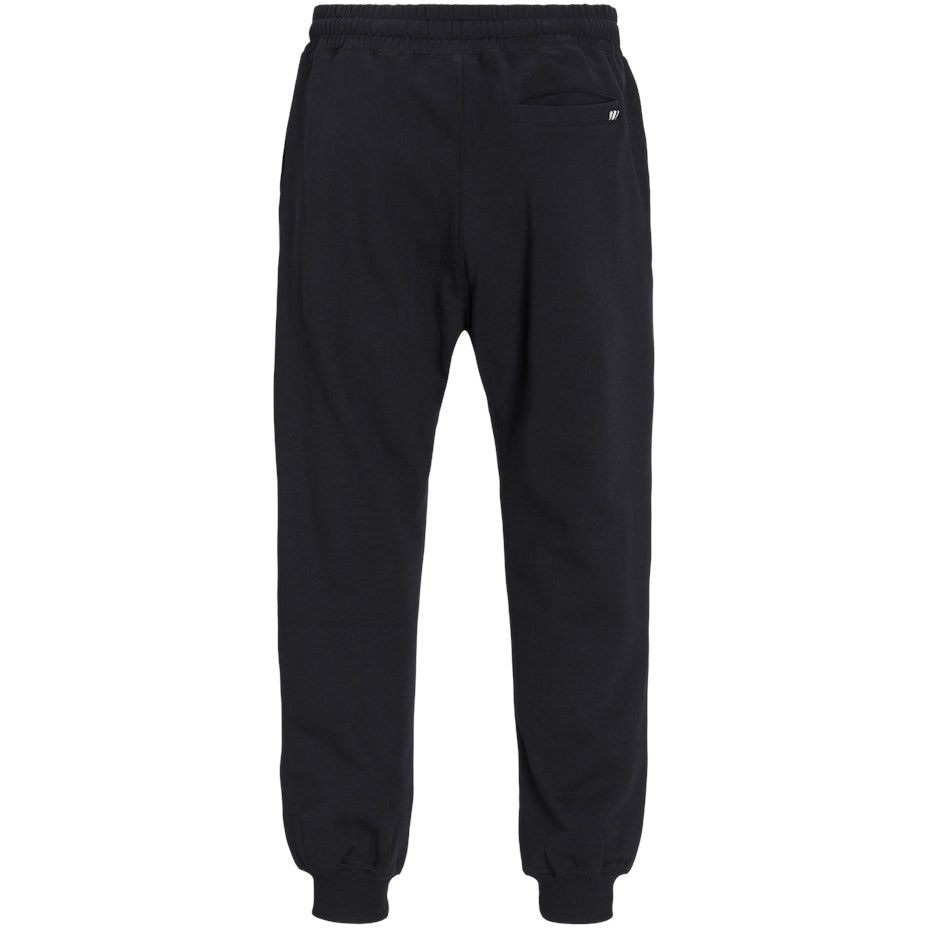 JACK & JONES Laisvalaikio kelnės vyrams, Juoda, Kane 2