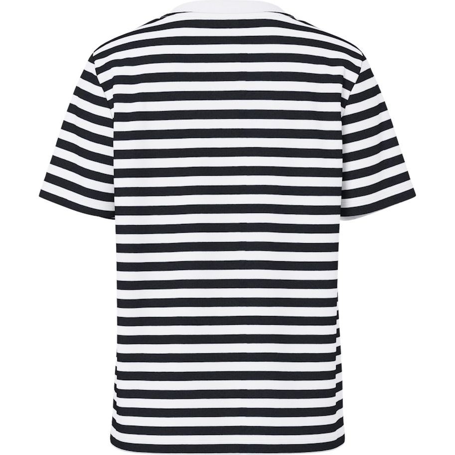 PIECES Marškinėliai moterims, Marga, Ria tee 2