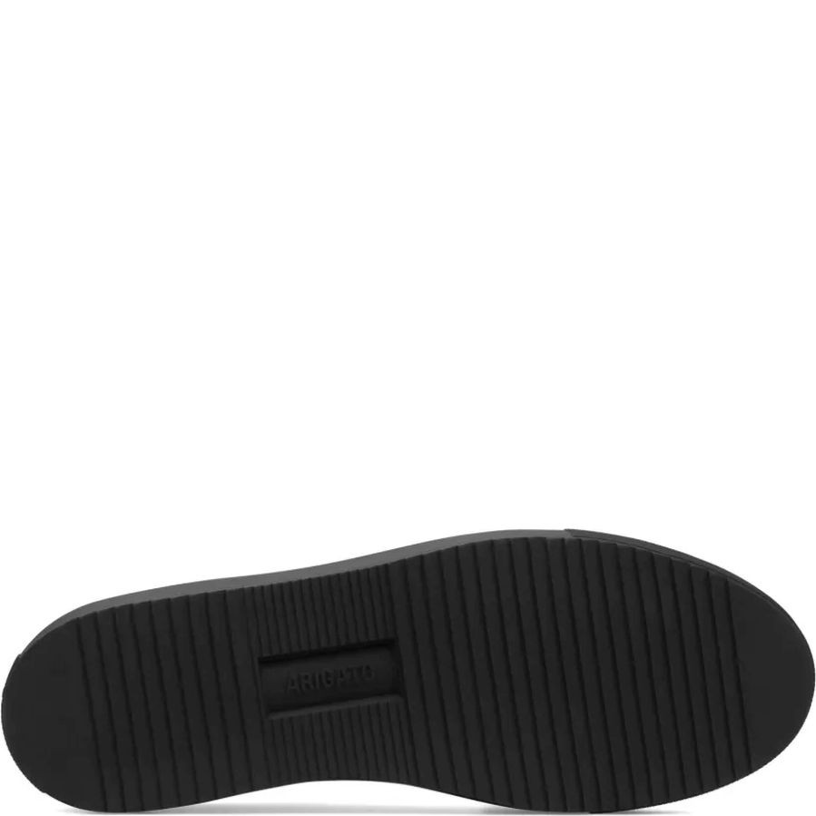 AXEL ARIGATO Laisvalaikio bateliai vyrams, Juoda, Clean 90 croc sneaker 5