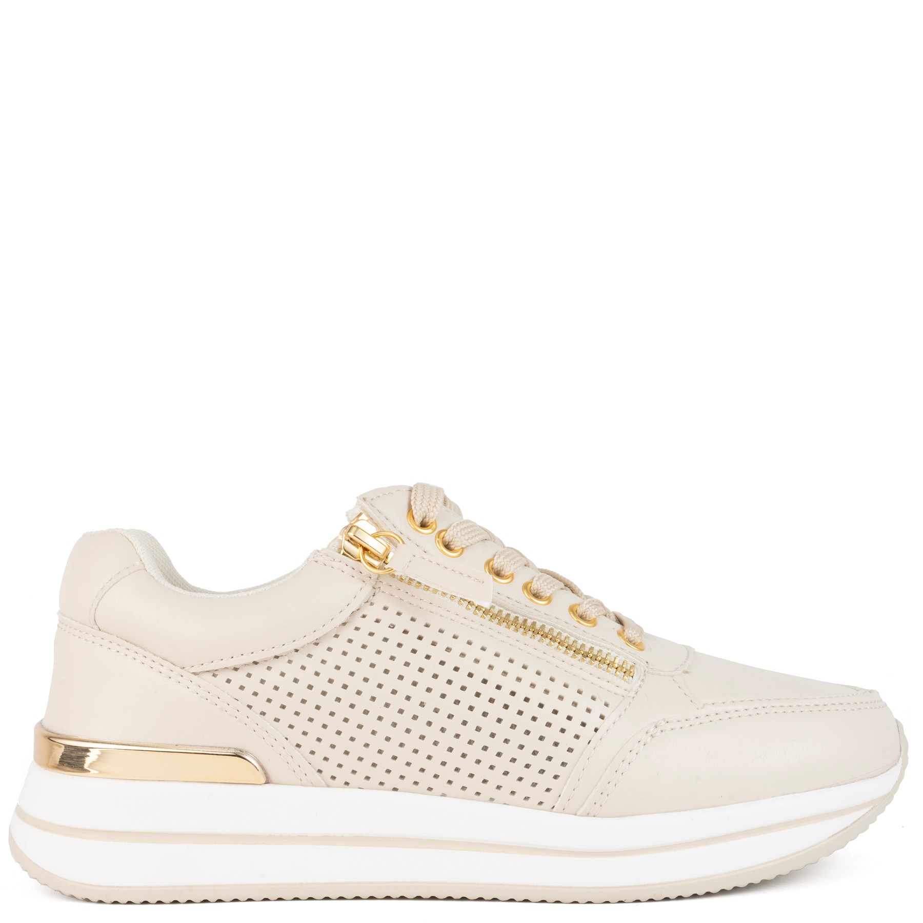 STELLA NEW YORK Laisvalaikio bateliai moterims, Balta, Sneakers 2