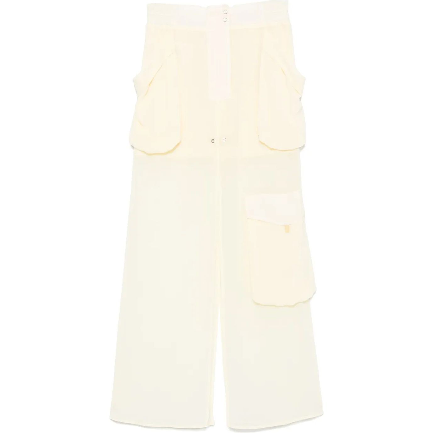 PINKO Midi sijonas moterims, Rožinė, Invece no skirt