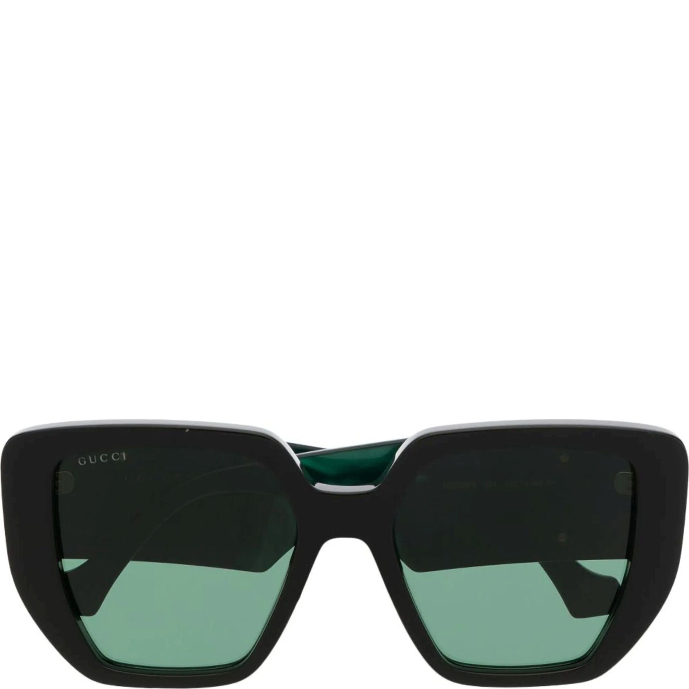 GUCCI EYEWEAR Akiniai nuo saulės moterims, Juoda, Sunglass 1