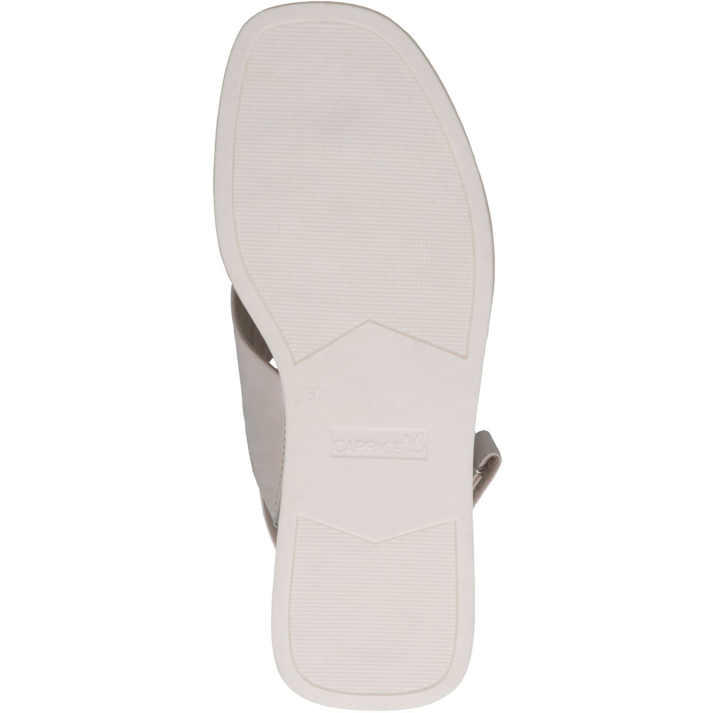 CAPRICE Basutės moterims, Kūno, Sandals 6