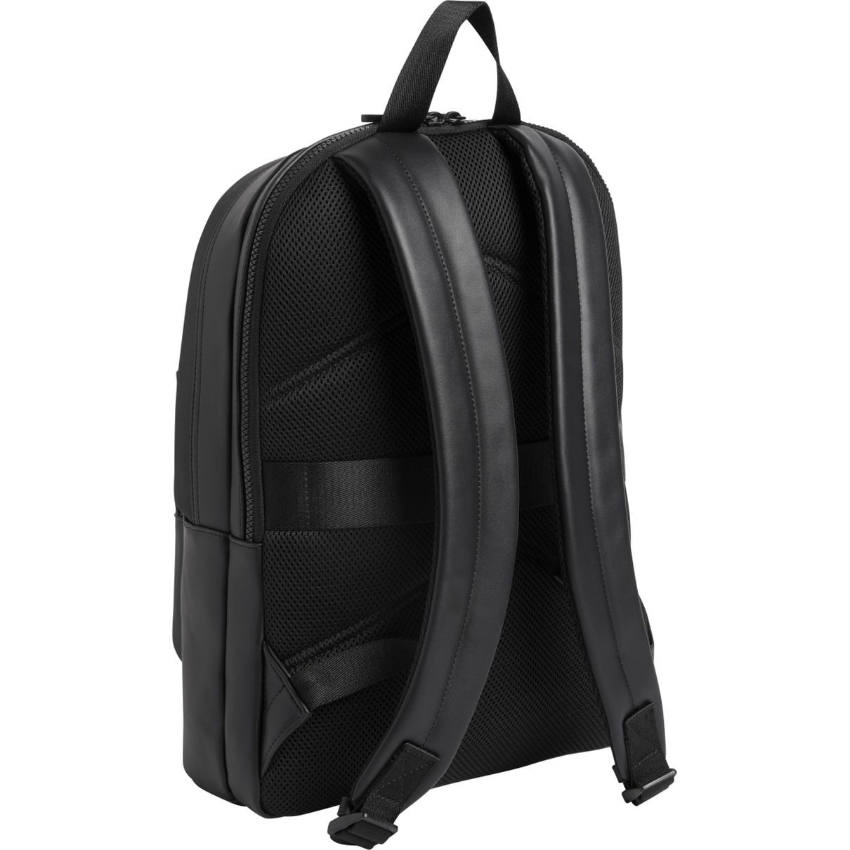 CALVIN KLEIN Kuprinė vyrams, Juoda, Must campus backpack 2