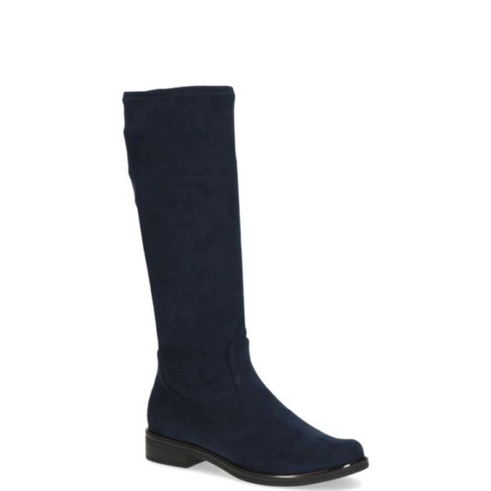 CAPRICE Auliniai moterims, Mėlyna, Boots 1