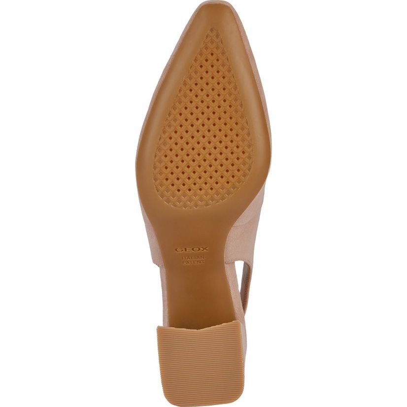 GEOX Aukštakulniai moterims, Kūno, Giselda shoes 6