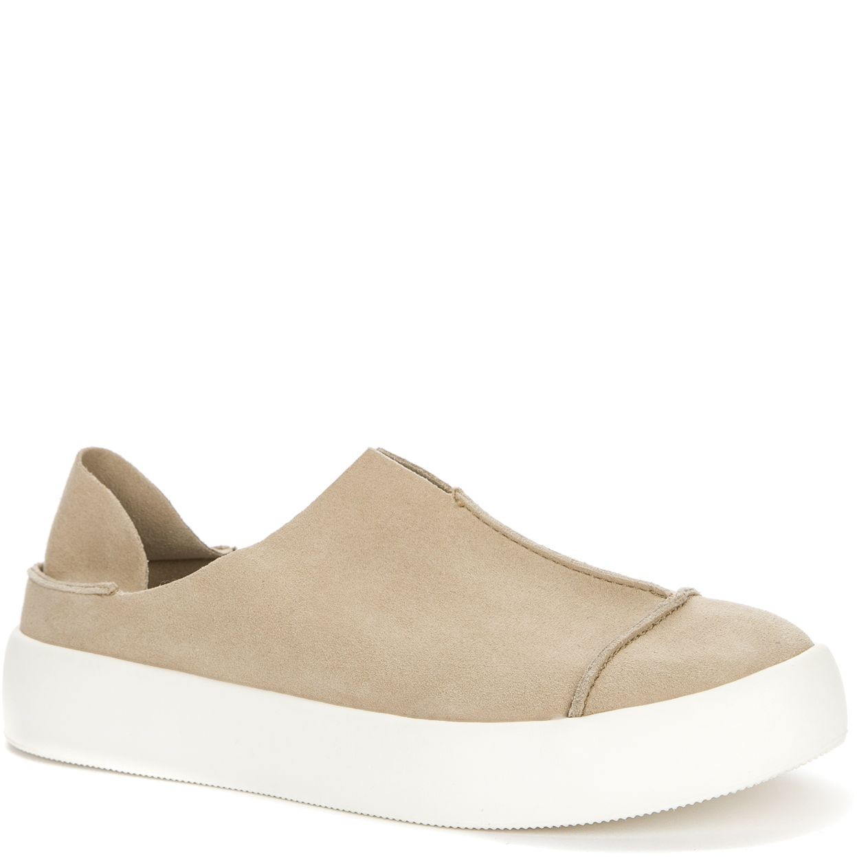 GRUNBERG Laisvalaikio bateliai moterims, Smėlio, Leisure shoes 1