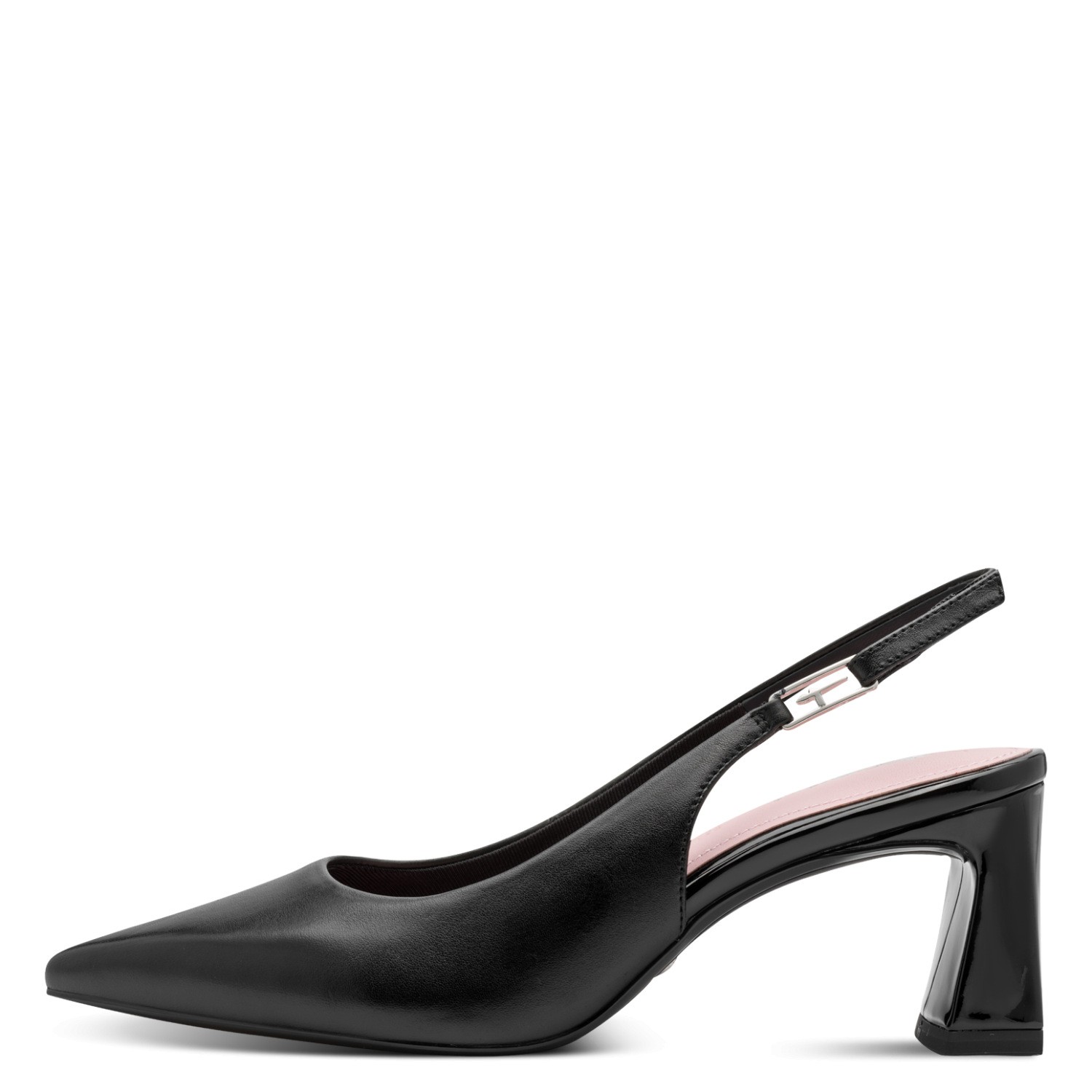 TAMARIS Aukštakulniai moterims, Juoda, Pumps 2