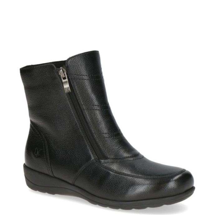 CAPRICE Aulinukai moterims, Juoda, Booties 1