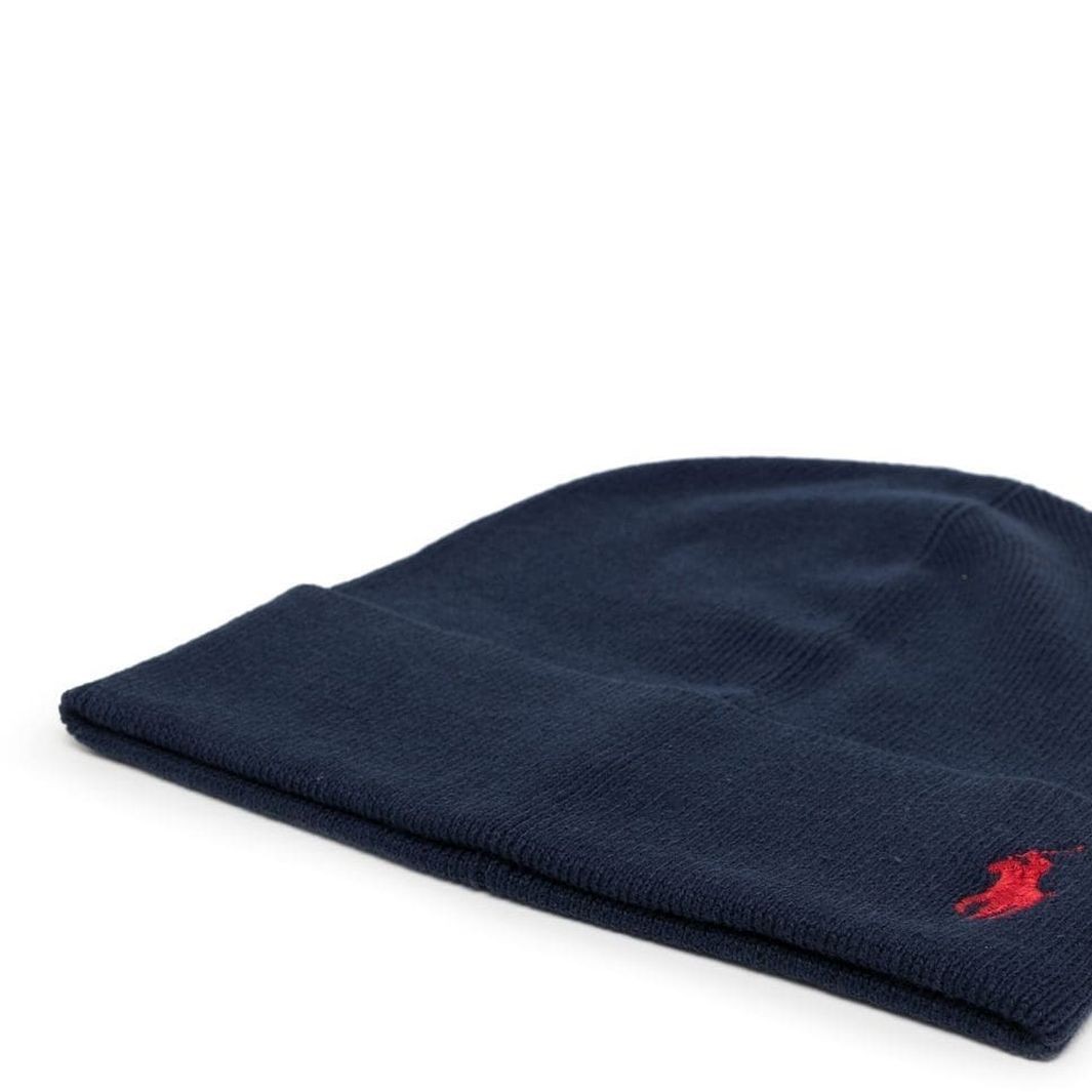 POLO RALPH LAUREN Skrybėlė vyrams, Cold weather hat 2