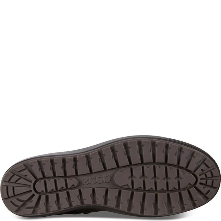 ECCO Aulinukai vyrams, Juoda, Soft 7 trend booties 5