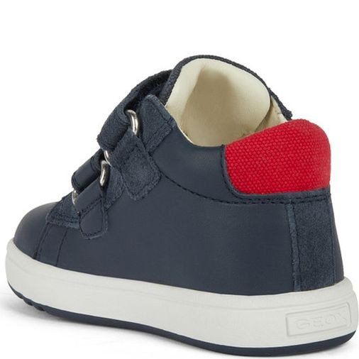 GEOX Laisvalaikio bateliai berniukams, Mėlyna, Biglia first steps 3