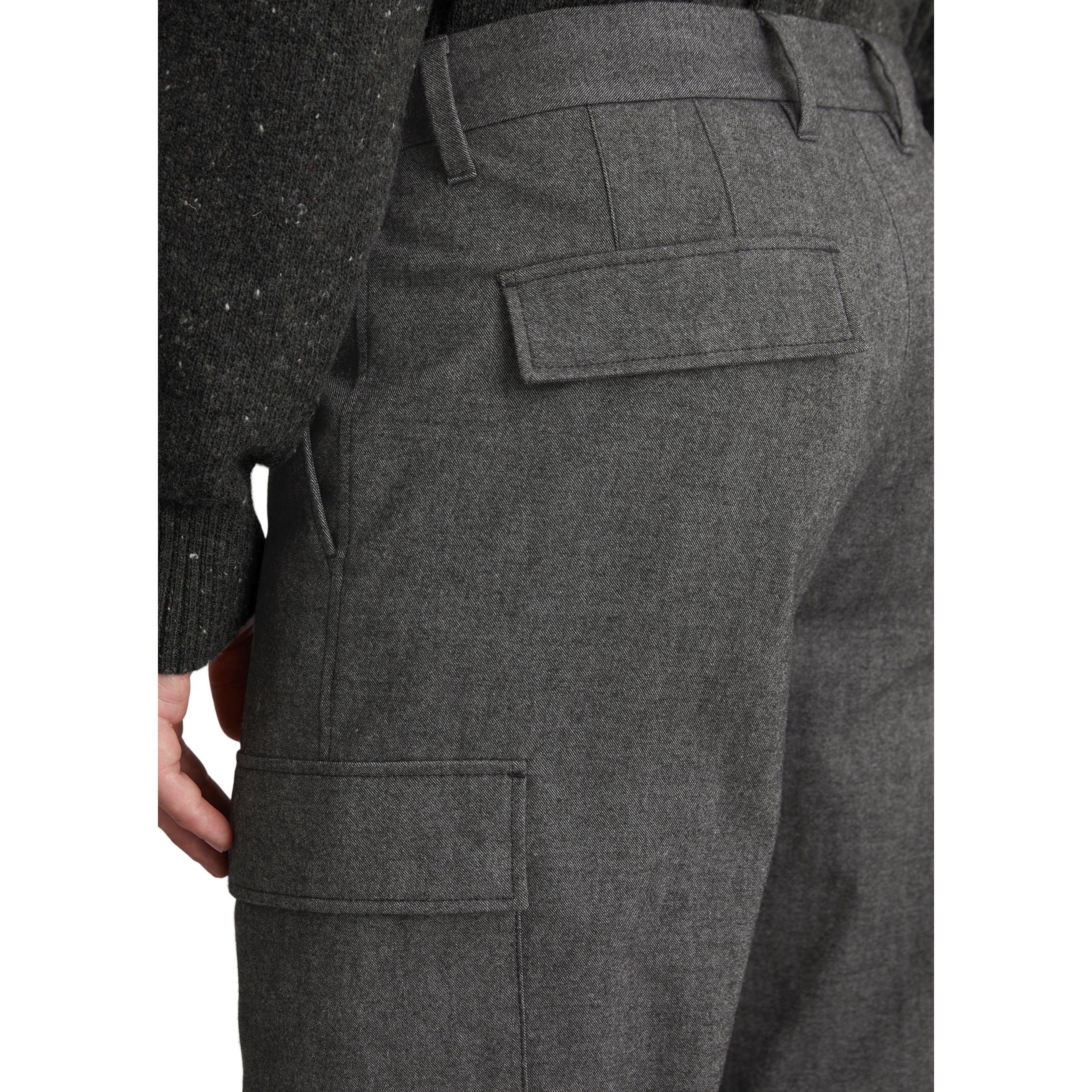 MARC O'POLO Kelnės vyrams, Marga, Pants 430031310242 4