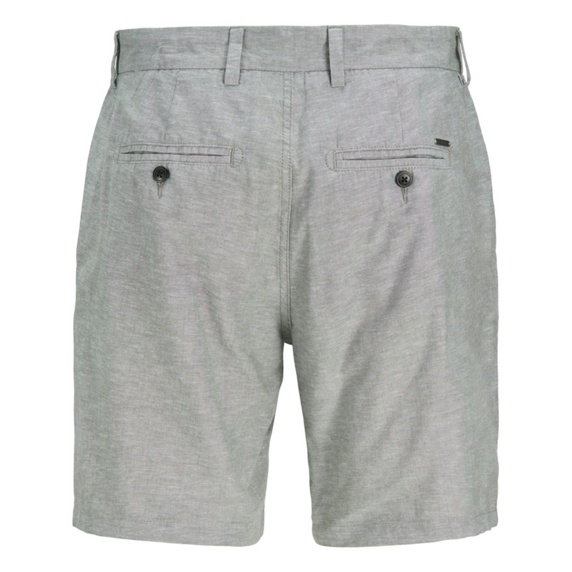 JACK & JONES Šortai vyrams, Gray, Stace summer short 2