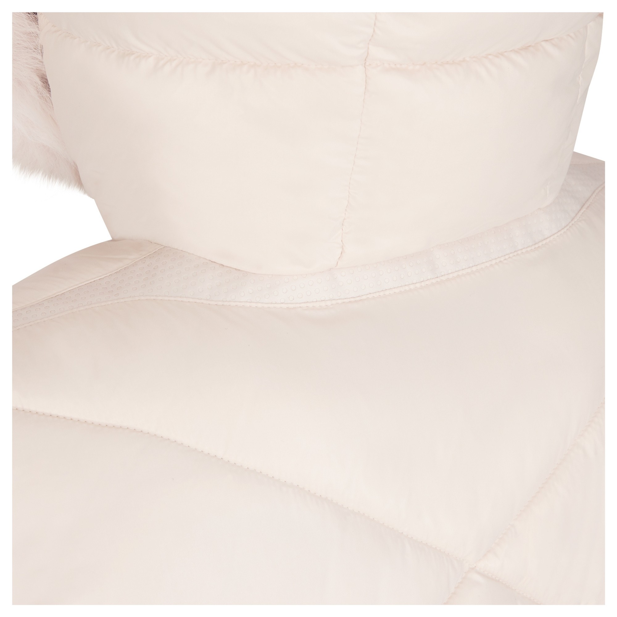 GEOX Striukė moterims, Smėlio, Backsie Jackets 5