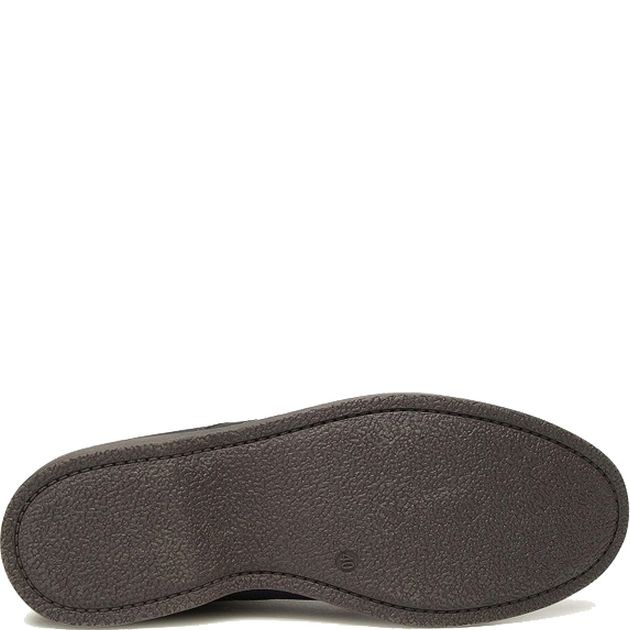 OTTIMO Aulinukai vyrams, Mėlyna, BOOTIES 4