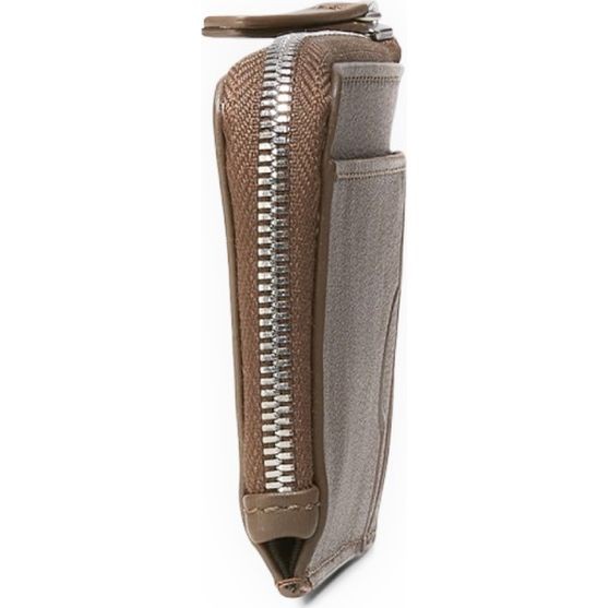 MARC O'POLO Piniginė vyrams, Ruda, Mod. Tuure 4