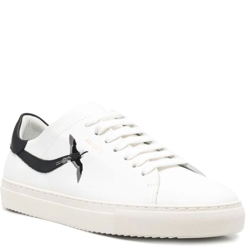 AXEL ARIGATO Sportiniai bateliai moterims, Juoda, Clean 90 Stripe Bee Bird 1