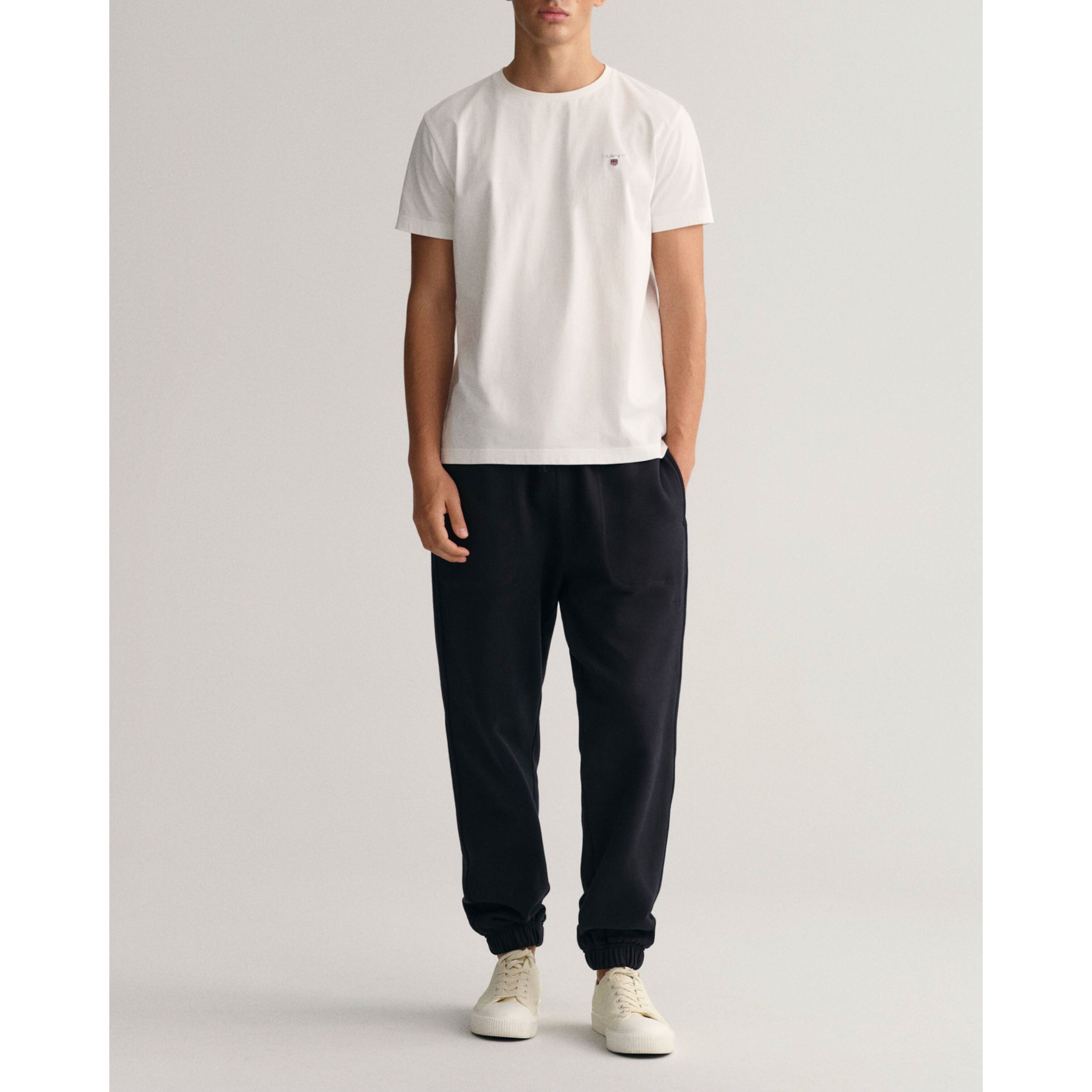 GANT Marškinėliai vyrams, MARŠKINĖLIAI 4