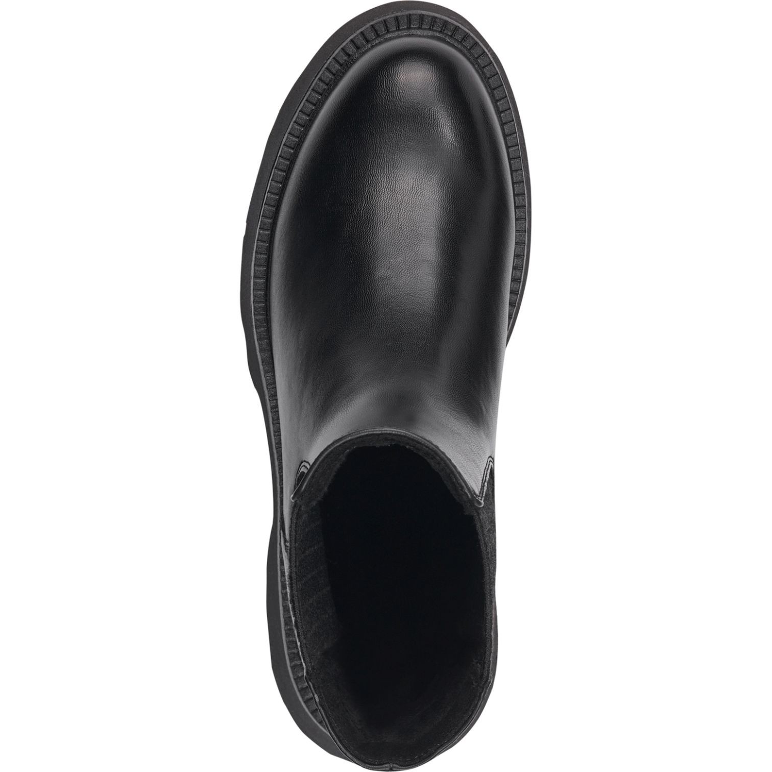 MARCO TOZZI Aulinukai moterims, Juoda, BADIE 4